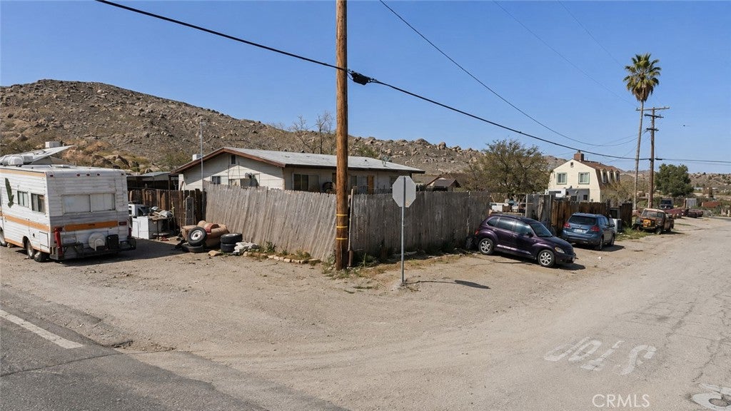84732 3rd Street