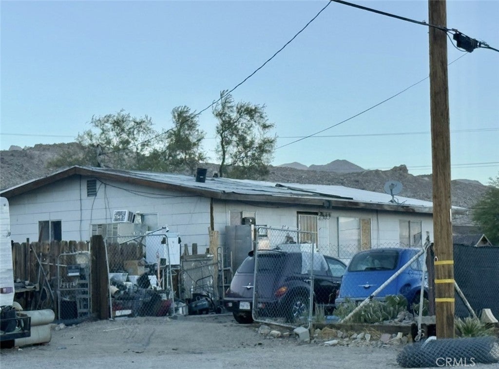 84732 3rd Street