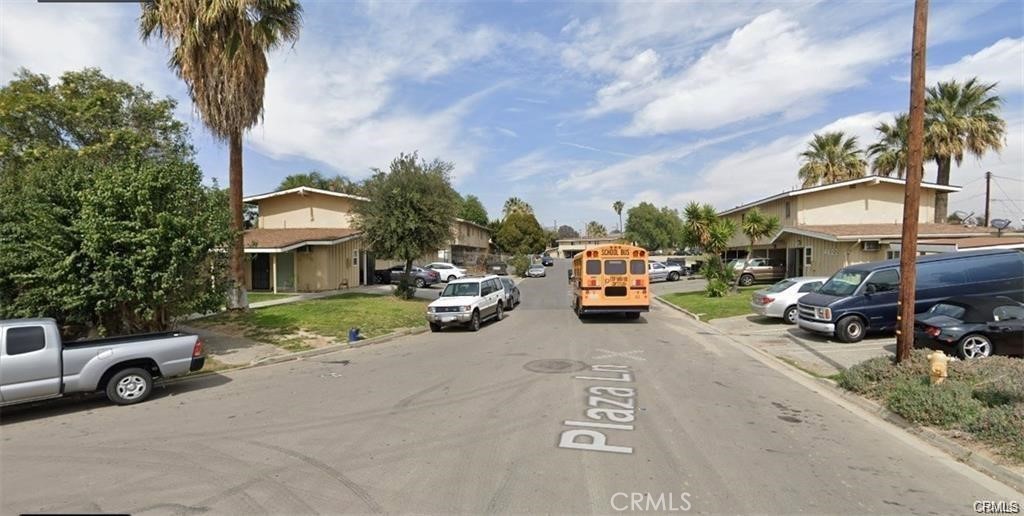 4588 Plaza Lane