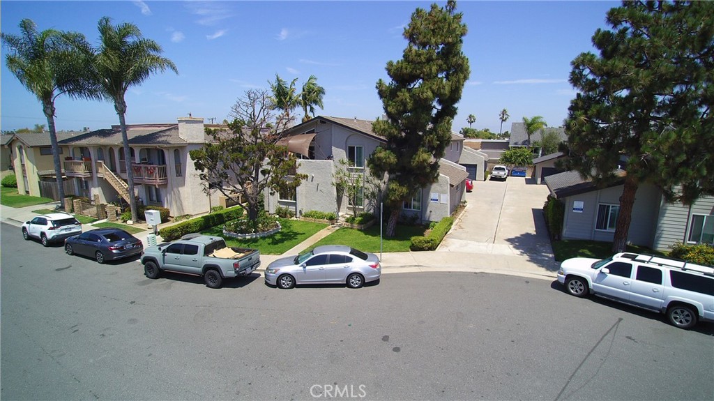 other - Residential Lease