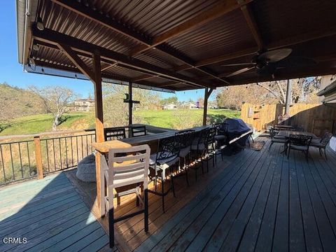 Tiny photo for 2841 Black Horse Lane, Paso Robles, CA 93446 (MLS # V1-34873)