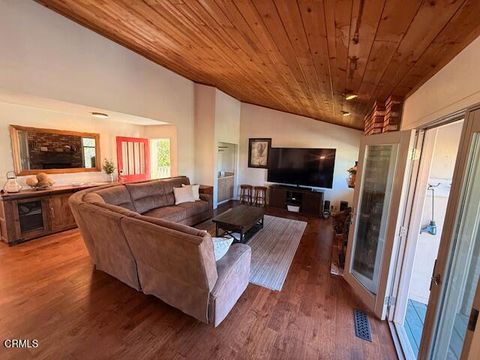 Tiny photo for 2841 Black Horse Lane, Paso Robles, CA 93446 (MLS # V1-34873)