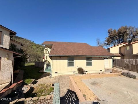 Tiny photo for 2841 Black Horse Lane, Paso Robles, CA 93446 (MLS # V1-34873)
