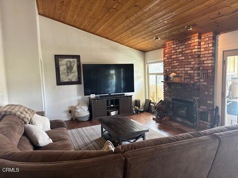 Tiny photo for 2841 Black Horse Lane, Paso Robles, CA 93446 (MLS # V1-34873)