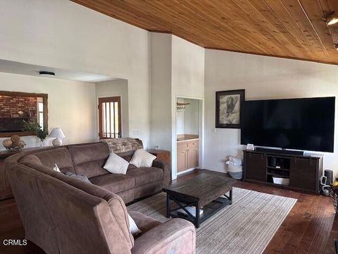 Tiny photo for 2841 Black Horse Lane, Paso Robles, CA 93446 (MLS # V1-34873)