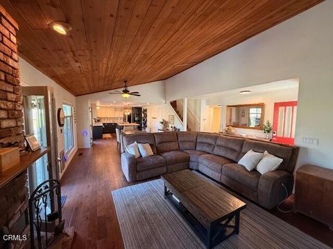 Tiny photo for 2841 Black Horse Lane, Paso Robles, CA 93446 (MLS # V1-34873)