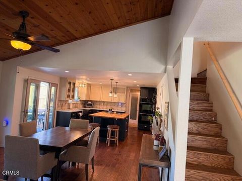 Tiny photo for 2841 Black Horse Lane, Paso Robles, CA 93446 (MLS # V1-34873)