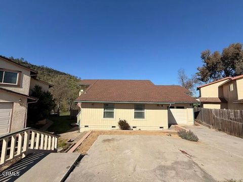 Tiny photo for 2841 Black Horse Lane, Paso Robles, CA 93446 (MLS # V1-34873)