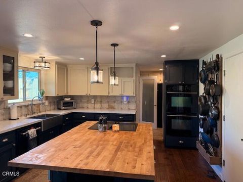 Tiny photo for 2841 Black Horse Lane, Paso Robles, CA 93446 (MLS # V1-34873)