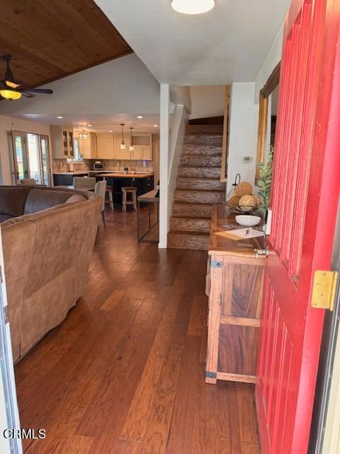 Tiny photo for 2841 Black Horse Lane, Paso Robles, CA 93446 (MLS # V1-34873)