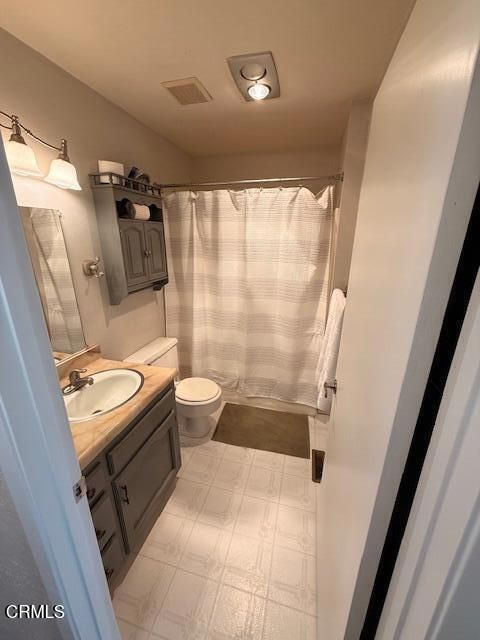 Tiny photo for 2841 Black Horse Lane, Paso Robles, CA 93446 (MLS # V1-34873)