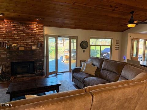 Tiny photo for 2841 Black Horse Lane, Paso Robles, CA 93446 (MLS # V1-34873)