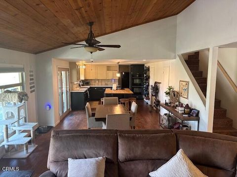 Tiny photo for 2841 Black Horse Lane, Paso Robles, CA 93446 (MLS # V1-34873)