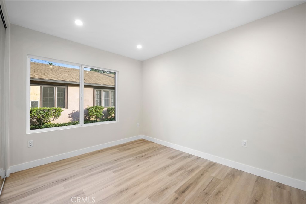 Not Applicable-105 - Residential Lease