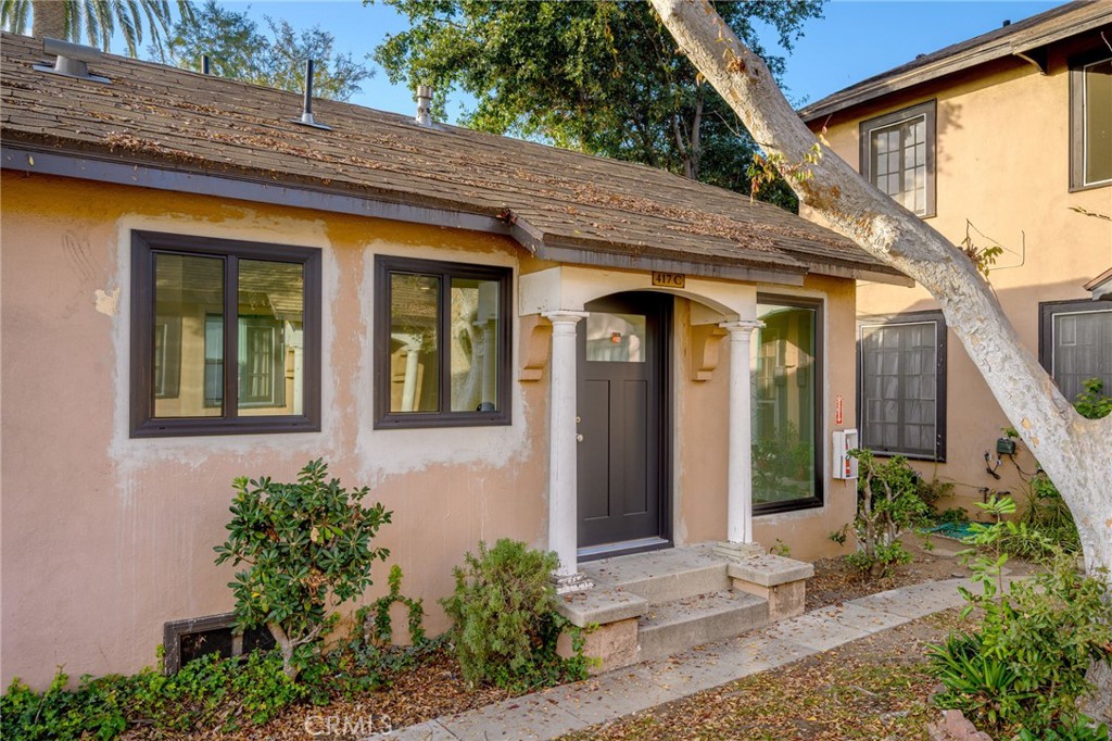 Not Applicable-105 - Residential Lease