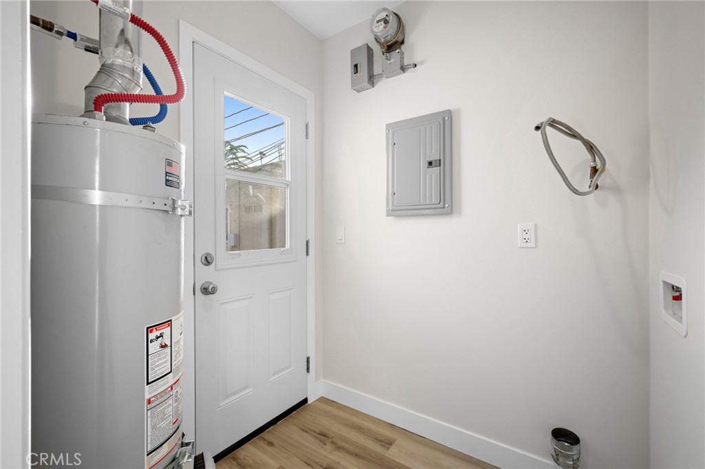 Not Applicable-105 - Residential Lease