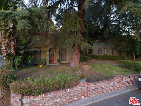 451 E Sacramento Street Altadena CA 91001