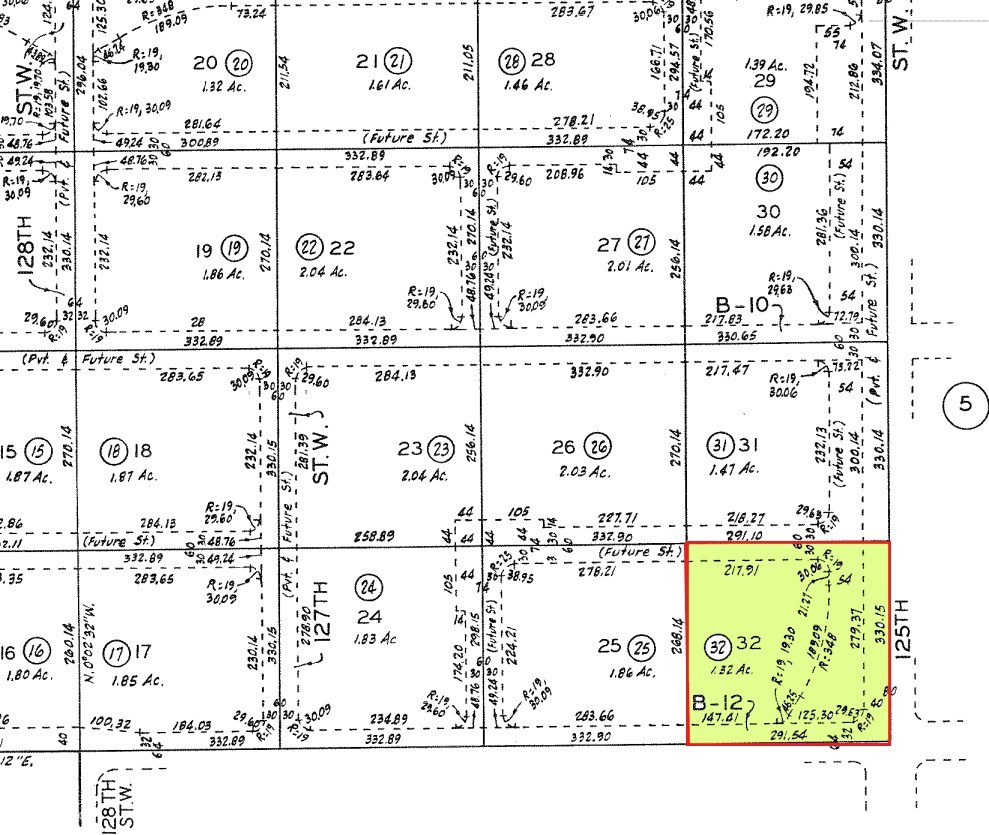Parcel Number 3261-007-032
coordinates: 34.794310, -118.352614
Great parcel located in West Lancaster 93536 Zip code, good for a Ranch or Farm with Animals build a home or weekend getaway. Nice and Flat close to 138 Hwy Antelope Acres.