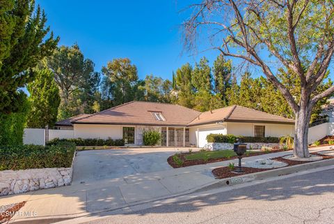 Photo of 22421 Kearny Street, Calabasas, CA 91302 (MLS # 226003027)