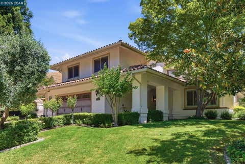 Photo of 316 316 Live Oak Dr DR, Danville, CA 94506 (MLS # 41145431)