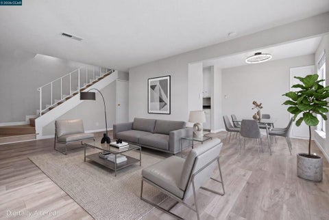 Photo of 2037 Sierra Rd Rd #5, Concord, CA 94518 (MLS # 41142856)
