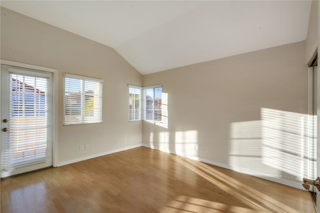 Antigua (MBA) - Residential