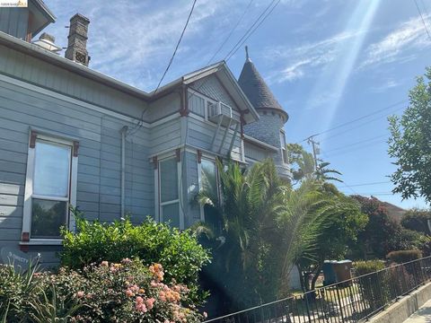 Photo of 512 E Street St, Antioch, CA 94509 (MLS # 41131429)