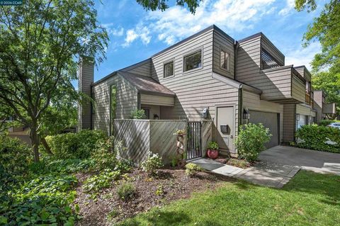 Photo of 533 Monarch Ridge Dr Dr, Walnut Creek, CA 94597 (MLS # 41131454)