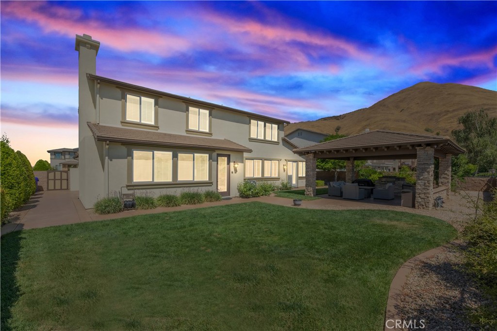 11645 Wiggins Court
