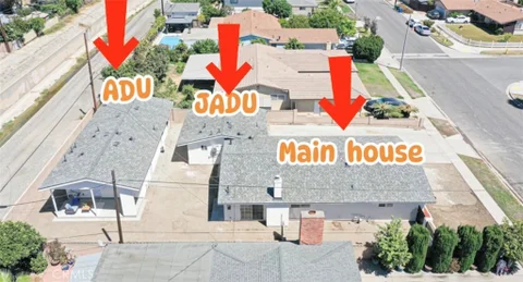 8741 Jennrich Ave, Westminster, CA 92683 - MLS#: PW26172187