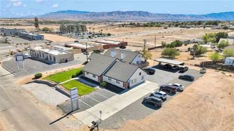 18275 Bear Valley Hesperia CA 92345