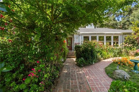 3819 Goodland Avenue Studio City CA 91604