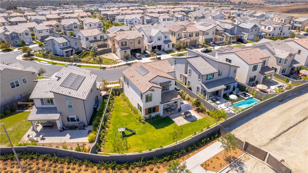 Botanica (BTNC) - Residential