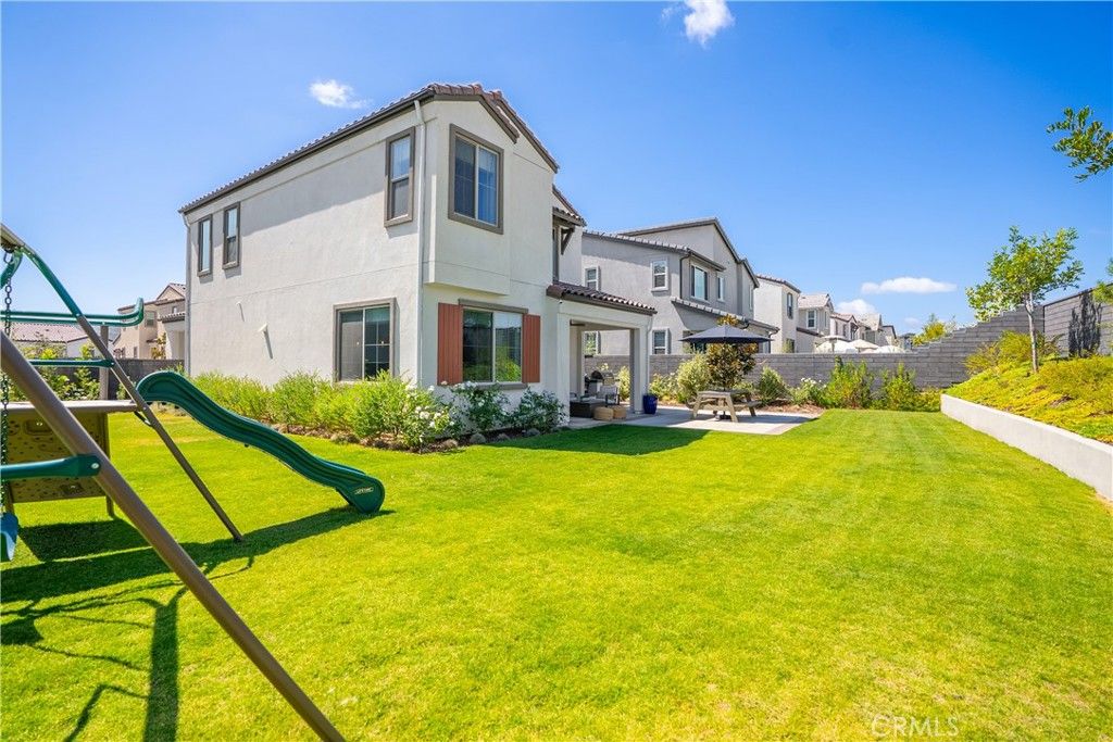 Photo of 1341 Roots Way Way, Rancho Mission Viejo, CA 92694 (MLS # OC25217337)