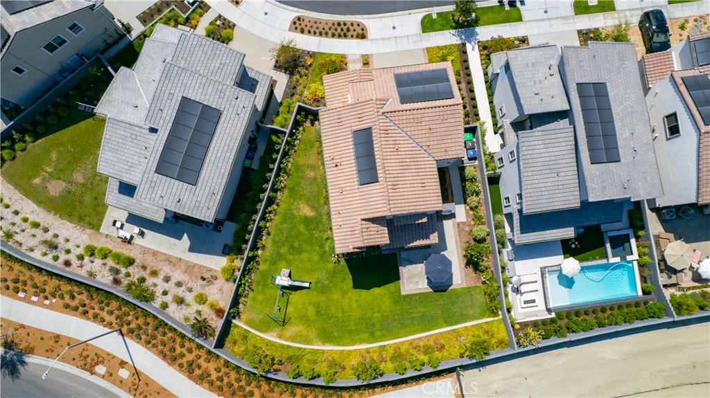 Botanica (BTNC) - Residential