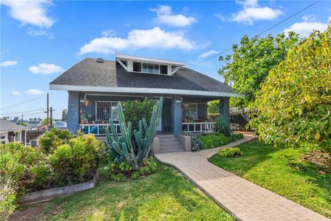 471 N Ditman Avenue Los Angeles CA 90063