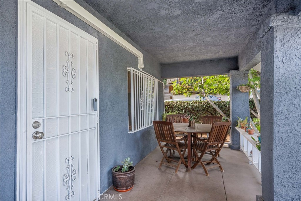 471 N Ditman Avenue