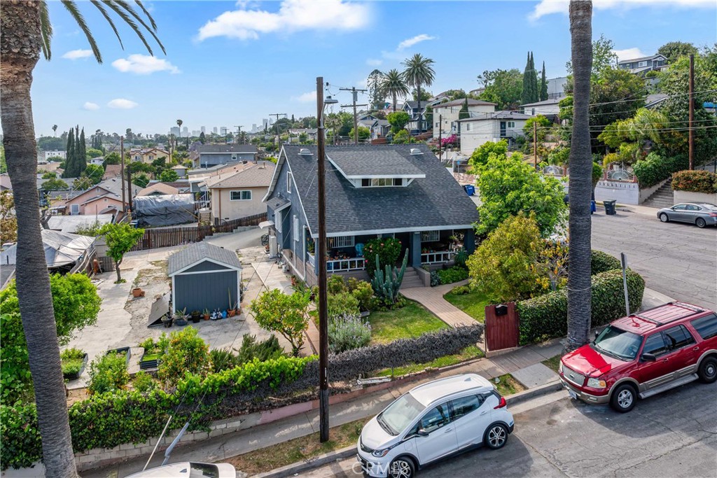 471 N Ditman Avenue