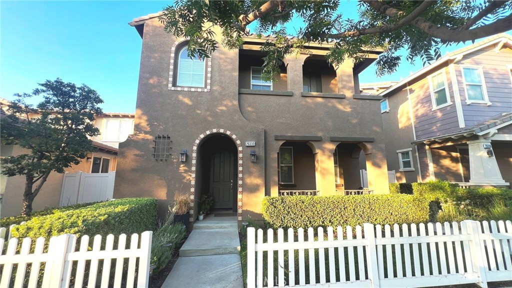 Turn-Key Home Ready for Immediate Move-In!!!
This beautiful home is located just across from a lush community park with a wide range of amenities. Thoughtfully designed and exceptionally comfortable, the home features: An open kitchen with a large pantry under the stairs, Cozy living room with fireplace, Downstairs bedroom with full bathroom (perfect for guests or multi-generational living), Private backyard with shade sail, desert-style landscaping, and a striking tall cactus. Upstairs, you’ll find: A spacious master suite with soaking tub, walk-in shower, and dual sinks, there are three additional bedrooms, A bathroom with a private shower room, Separate laundry room (washer, dryer, and refrigerator included for your convenience). The Mission Creek Community offers resort-style amenities including tennis courts, basketball courts, BBQ areas, gazebos, walking paths, playgrounds, picnic tables, and citrus groves where you can pick fresh lemons anytime you like! Conveniently located near Loma Linda University Medical Center, ESRI, VA Hospitals, Redlands Community Hospital, Citrus Plaza, Costco, Hospitality Lane, and within the Redlands School District.