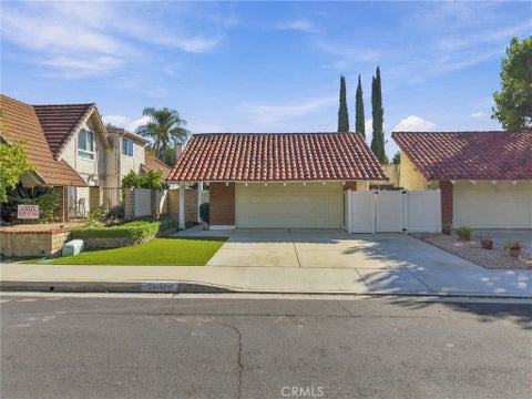 Photo of 27108 Rio Pecos DR, Valencia, CA 91354 (MLS # SC26219057)