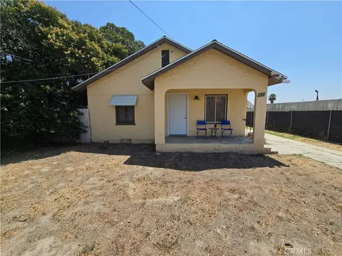 845 Preston Street, San Bernardino, CA 92410 - MLS#: RS25143842