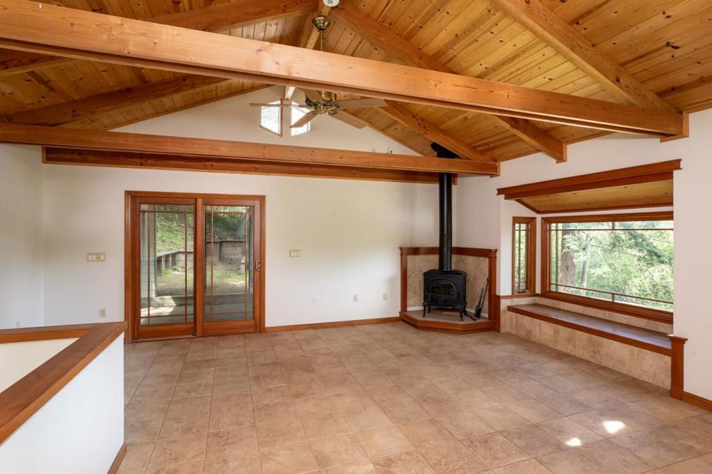 Photo of 244 Bonita Road, Portola Valley, CA 94028 (MLS # ML82038783)