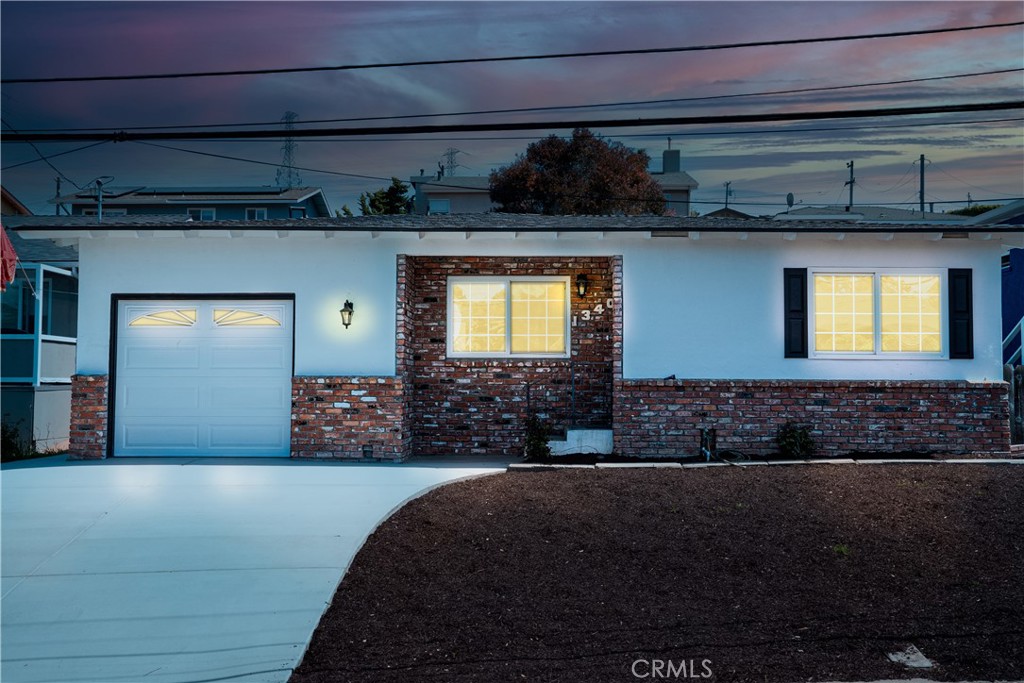 1340 Prescott Drive