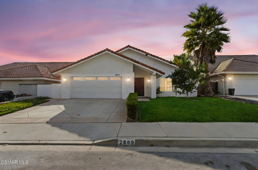 2809 Shelter Wood Court