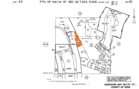 Photo of 0 Rocky Knolls Drive, Wofford Heights, CA 93285 (MLS # SR25202828) Photo of 0 Rocky Knolls Drive, Wofford Heights, CA 93285 (MLS # SR25202828)