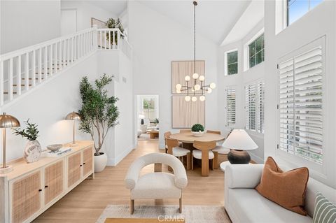 20 Fecamp Newport Coast CA 92657