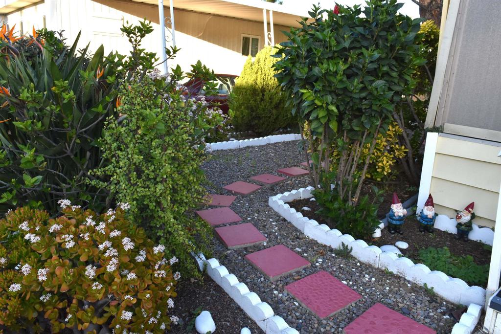 1145 E Barham Drive 109