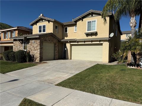 Photo of 35422 Ocotillo Ct Court, Lake Elsinore, CA 92532 (MLS # SB26067499)