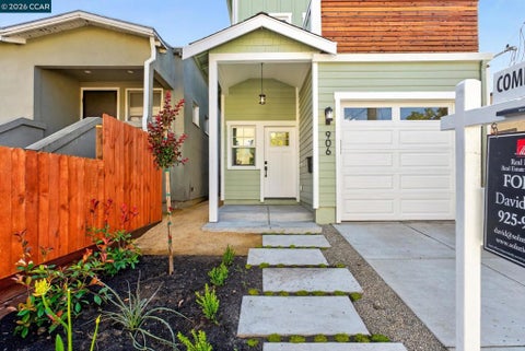 Tiny photo for 906 ADAMS ST, Albany, CA 94706 (MLS # 41136661)