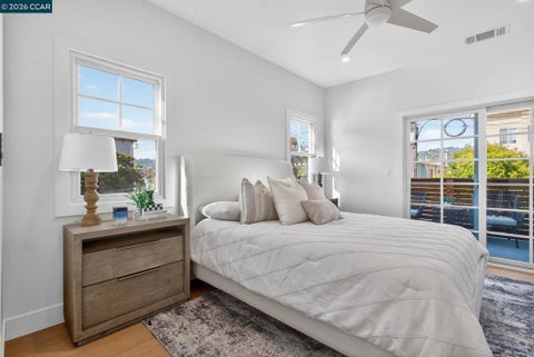 Tiny photo for 906 ADAMS ST, Albany, CA 94706 (MLS # 41136661)